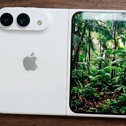 iPhone Ultra - что известно о первом складном смартфоне Apple