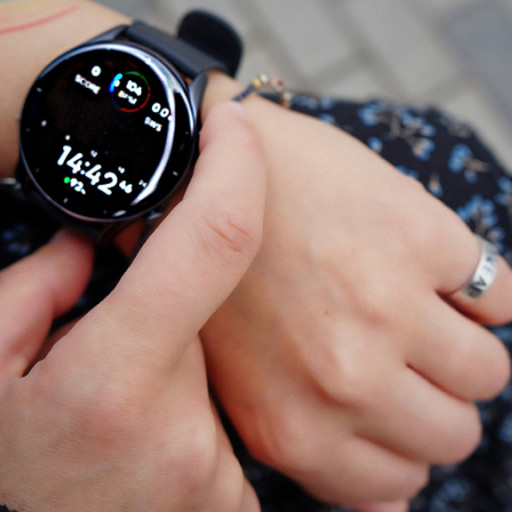 Новый взгляд на мониторинг здоровья – смарт часы Amazfit GTR 3