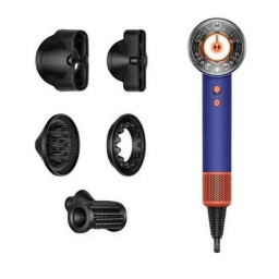 Фен Dyson Supersonic Nural HD16 Blue/Topaz фото купить уфа