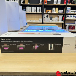 Выпрямитель Dyson HT01 Airstrait Straightener Pink/Rose Gold фото купить уфа