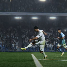 Игра EA Sports FC 25 для PS5 фото купить уфа