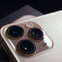 УЦТ Смартфон Apple iPhone 11 Pro Max 512Gb Gold (АКБ 72%) (6209) фото купить уфа