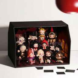 Pop Mart SKULLPANDA Image Of Reality фото купить уфа