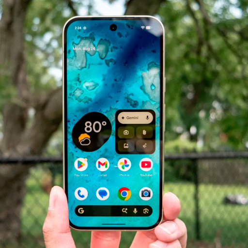 Google Pixel 11: новый флагман Google делает ставку на AI и яркий экран