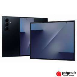 Samsung Galaxy Z TriFold 16/512 Crafted Black фото купить уфа