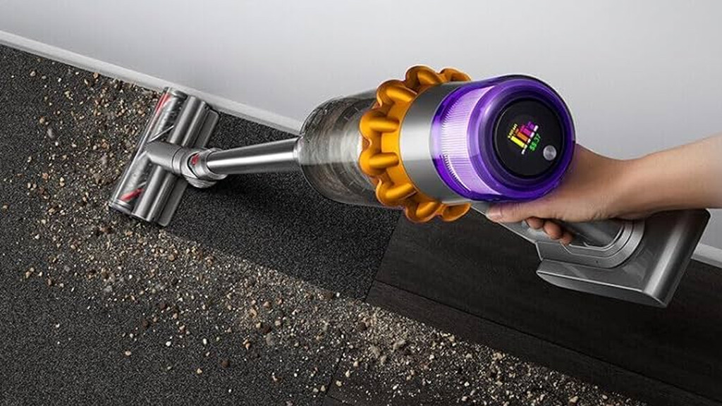 купить ручной пылесос Dyson в Уфе