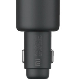 Автомобильное зарядное устройство Mi 100W Car Charger фото купить уфа