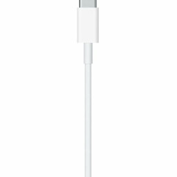 Оригинальный кабель Apple USB-C to Lightning cable 1m белый MUQ93ZM/A фото купить уфа
