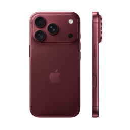 iPhone 18 Pro 256Gb Burgundy e-sim фото купить уфа