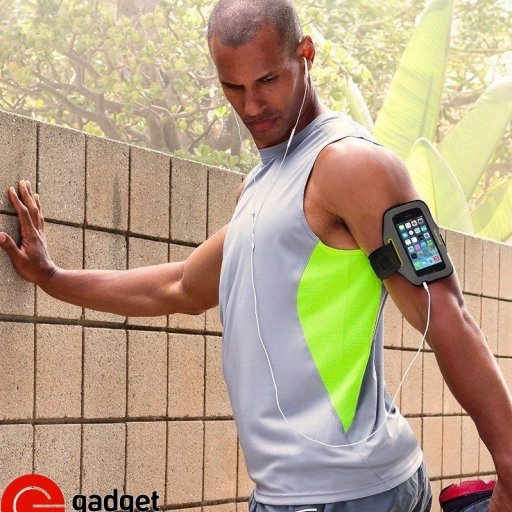 Чехол спортивный Sport-Fit ArmBand для iPhone 6