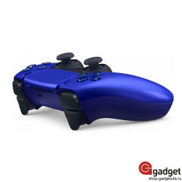 Геймпад PS5 DualSense Controller CFI-ZCT1W Cobalt Blue фото купить уфа