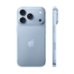 iPhone 18 Pro 1TB Glacier фото купить уфа