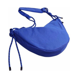 Сумка Vaoper One Shoulder Sports Dumpling Bag 41CM*9CM*22.5CM Blue купить в Уфе