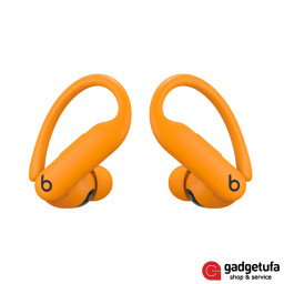 Беспроводные наушники Beats Powerbeats Pro 2 Electric Orange MX743 фото купить уфа