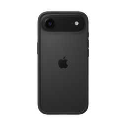 Накладка Apple для iPhone Air Bumper Black MH004 купить в Уфе
