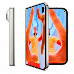 iPhone Duo (eSim, 256GB, Звёздный белый, Duo) купить в Уфе