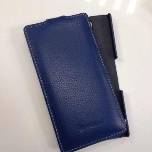 Чехлы для Sony Xperia Z!