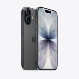 iPhone 17 256Gb Black фото купить уфа