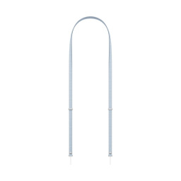 Ремешок Apple Crossbody Strap Light Blue MGGH4 купить в Уфе