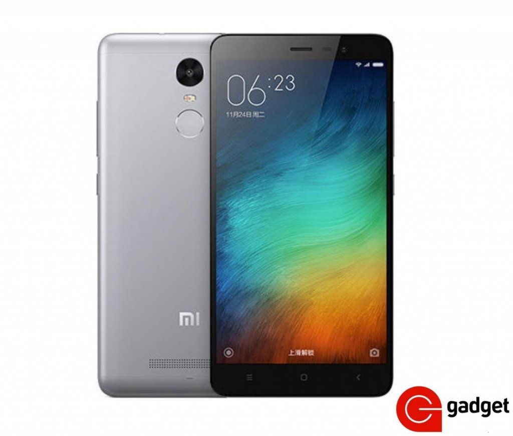 Коротко о Redmi Note 3: лучший смартфон за такие деньги!