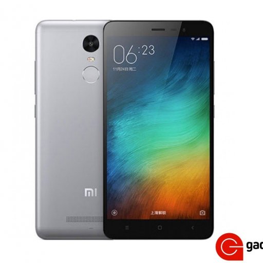 Коротко о Redmi Note 3: лучший смартфон за такие деньги!