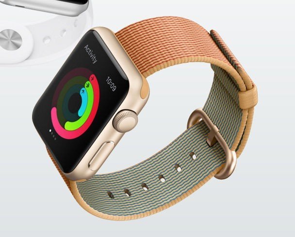 Часы Apple Watch в наличии в GadgetUfa большой ассортимент ремешков.
