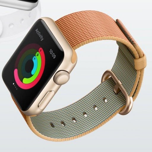 Часы Apple Watch в наличии в GadgetUfa большой ассортимент ремешков.