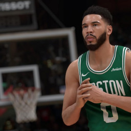 Игра NBA 2k25 для PS5 фото купить уфа