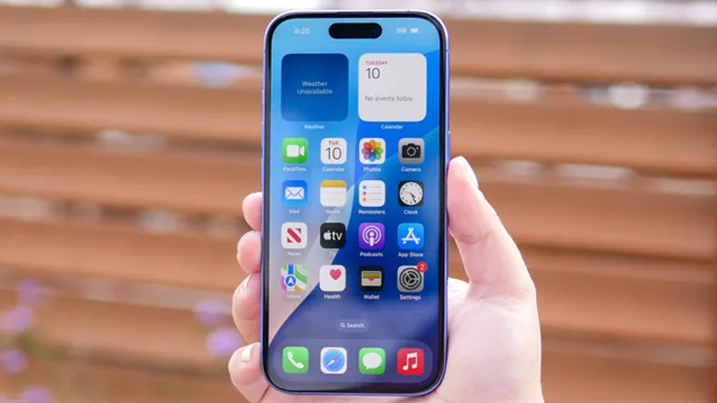7 скрытых функций iPhone