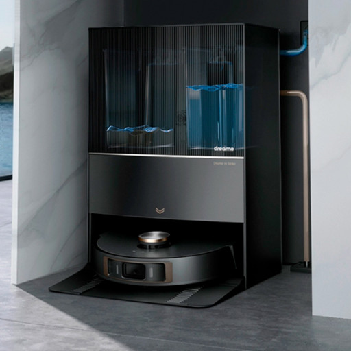 Dreame L30 Ultra в Уфе - инновации и максимум удобства для вашего дома