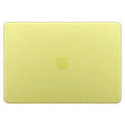 MacBook Neo 13 A18 Pro 6-Core, GPU 5-Core, 8GB, 256GB Citrus MHFD4 фото купить уфа