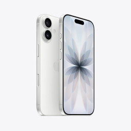 iPhone 17 512Gb White фото купить уфа