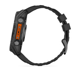 Garmin Fenix 8 51mm Amoled Slate Gray фото купить уфа