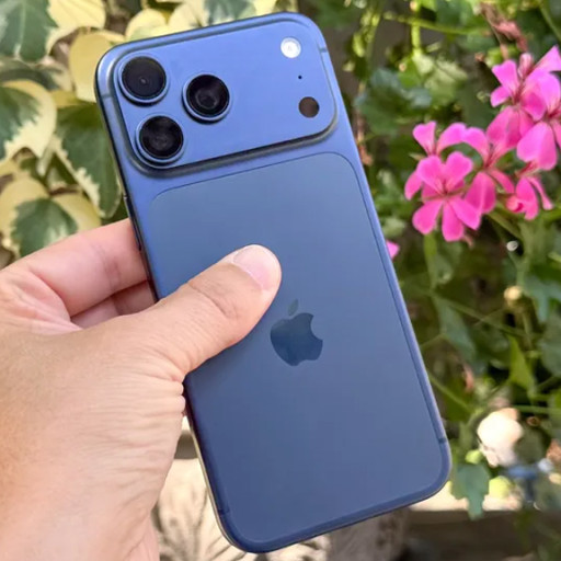 Обзор iPhone 17 Pro Max. Мощь, дизайн и автономность для самых требовательных