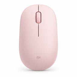 Беспроводная мышь Mi Wireless Mouse 3 Pink фото купить уфа