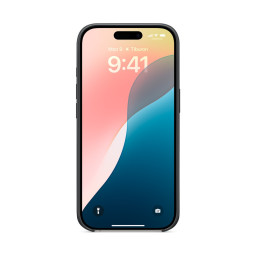 Накладка Apple Beats Case MagSafe для iPhone 16 Pro Midnight Black MCFL4 фото купить уфа