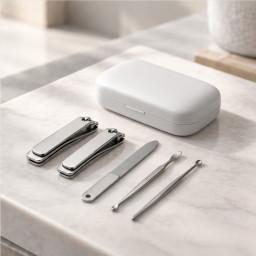 Маникюрный набор Nextool Nail Clipper Set NE20015 фото купить уфа