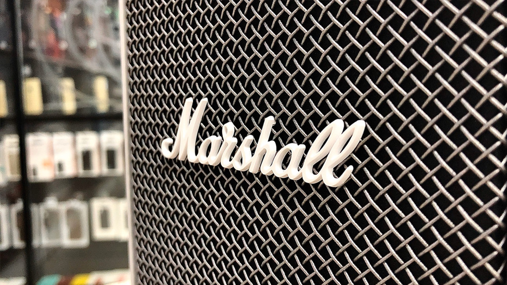 Marshall Stockwell II – классика в компактном дизайне