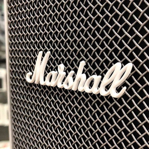Marshall Stockwell II – классика в компактном дизайне