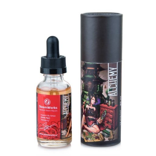 Купить жидкость для электронной сигареты в Уфе.