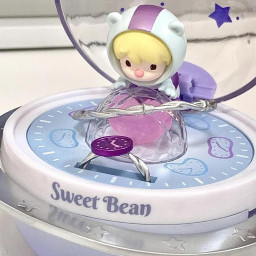 Pop Mart Romantic Fingertips Series 3 Scenes Figures фото купить уфа