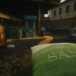 Игра A Quiet Place: The Road Ahead для PS5 фото купить уфа