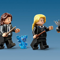 Конструктор LEGO Harry Potter 76411 - Знамя факультета Когтевран Ravenclaw House Banner фото купить уфа