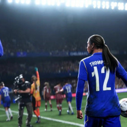 Игра EA Sports FC 27 для PS5 фото купить уфа