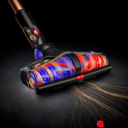 Ручной пылесос Dyson V16 Piston Animal Submarine фото купить уфа