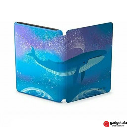 Электронная книга Amazon Kindle Kids Edition 11 2022 16Gb Space Whale фото купить уфа