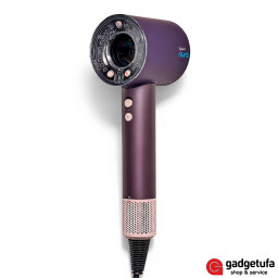 Фен Dyson Supersonic Nural HD16 Jasper Plum фото купить уфа