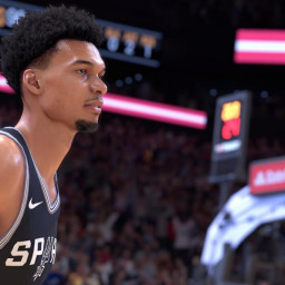 Игра NBA 2k25 для PS5 фото купить уфа