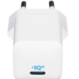 Сетевое зарядное устройство Anker PowerPort III Nano 20W USB-C фото купить уфа