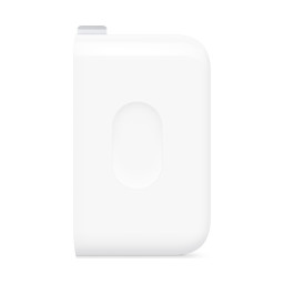Оригинальное сетевое зарядное устройство Apple Dynamic Power Adapter 40W-60W MGKN4AM/A фото купить уфа